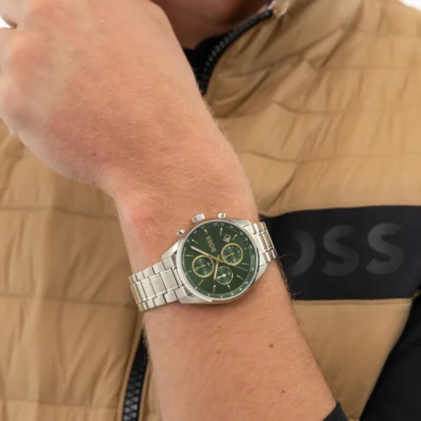 Hugo Boss Men's Watch 1514266 - Original