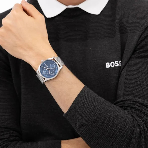 Hugo Boss Men's Watch 1514276 - Original