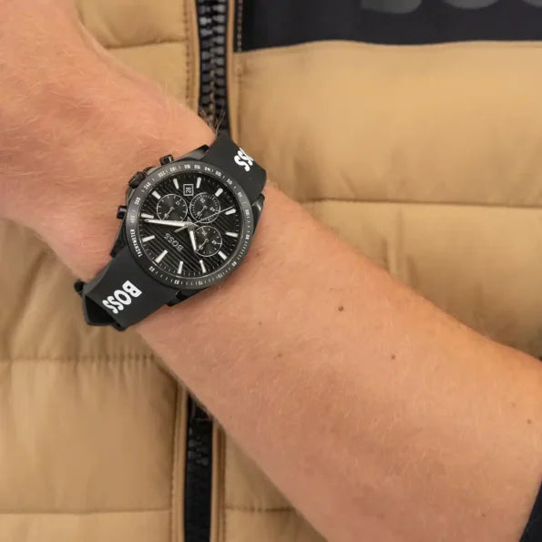 Hugo Boss Men's Watch 1514289 - Original