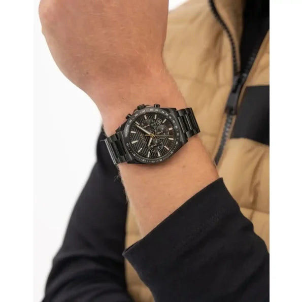 Hugo Boss Men's Watch 1514291 - Original