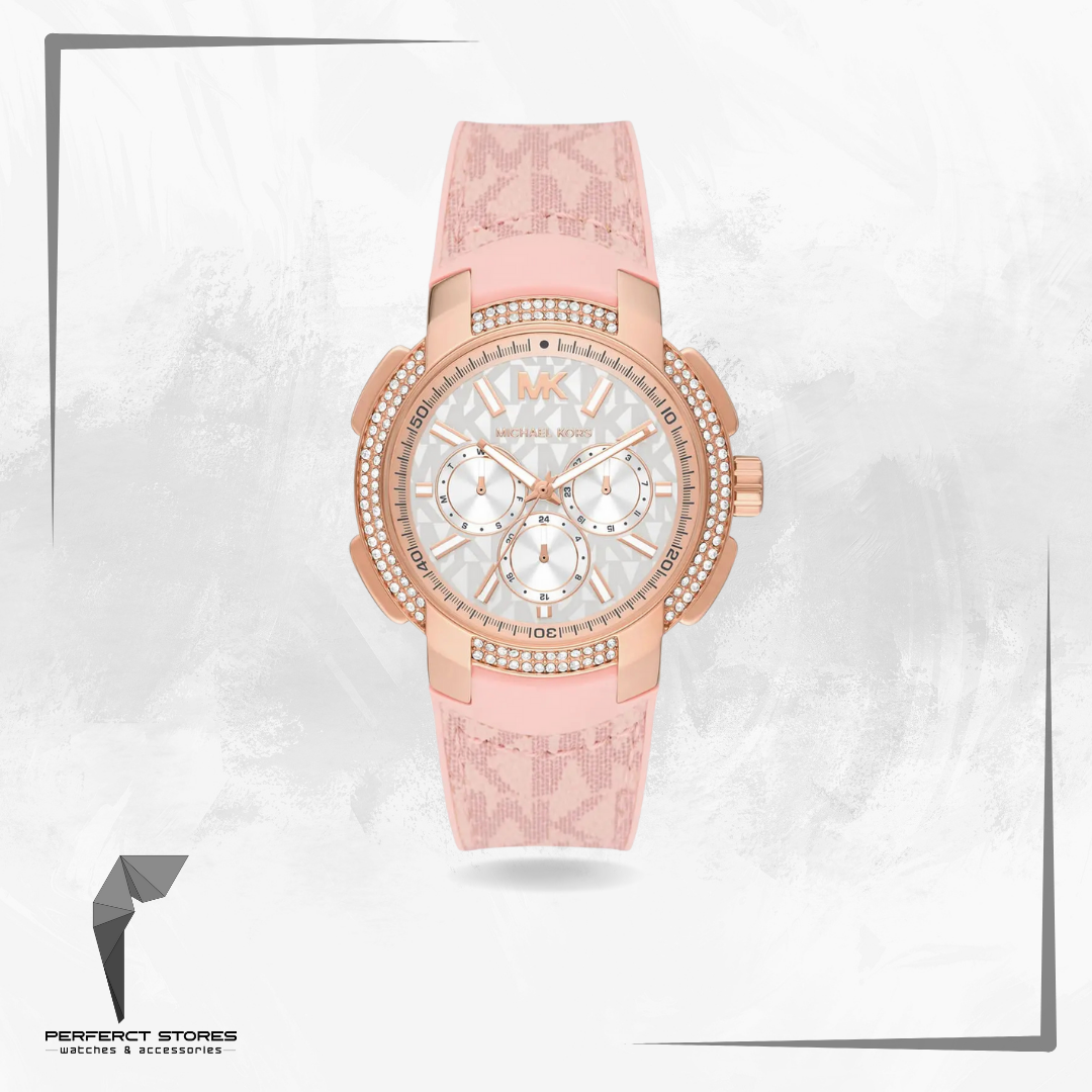 Michael Kors Watch For Women MK7222