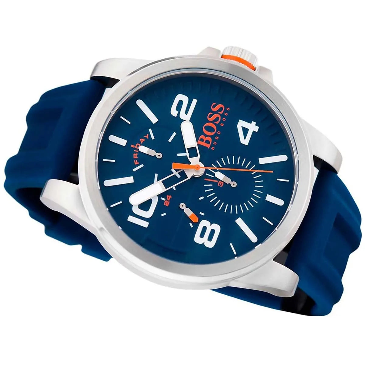 Original Hugo Boss Men Watch Detroit 1550008