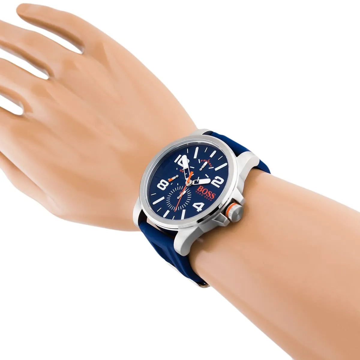 Original Hugo Boss Men Watch Detroit 1550008