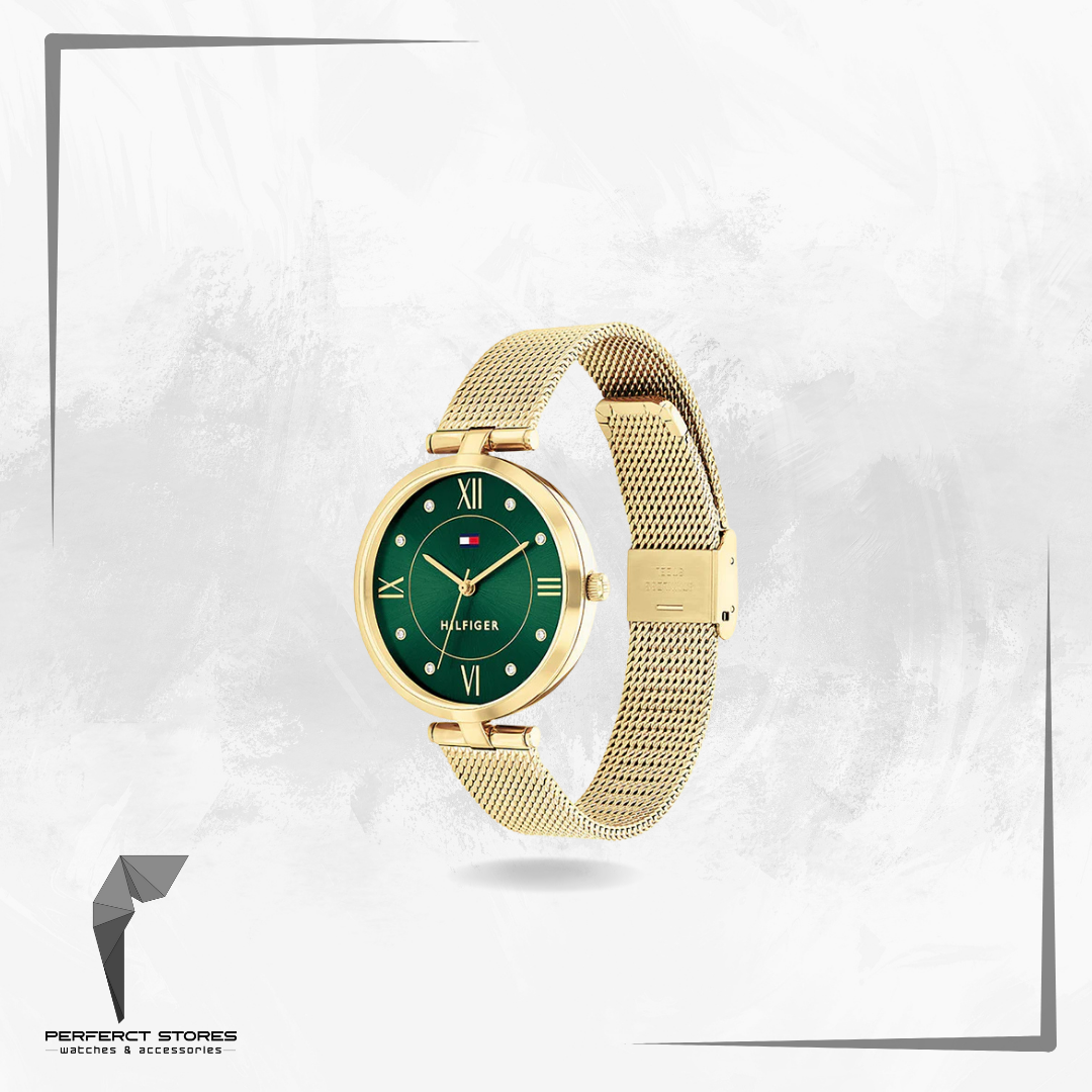 Tommy Hilfiger Watches - Ella - 1782711 -Original