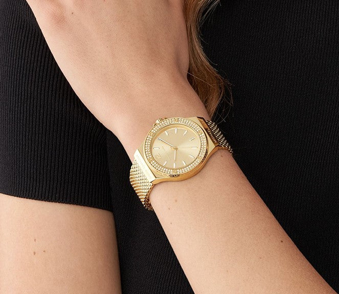 Michael Kors Watch For Women MK7335
