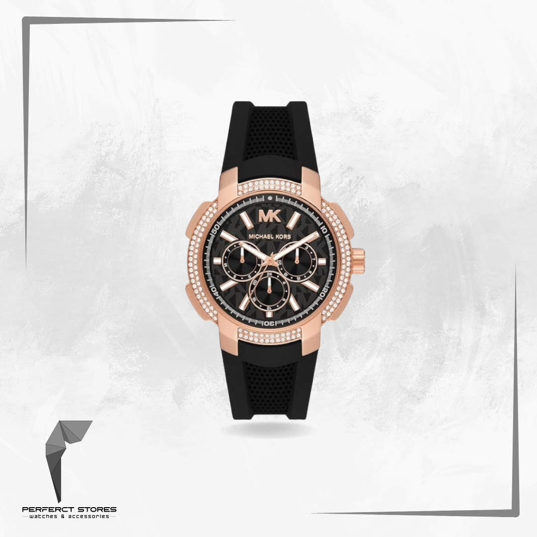 Michael Kors Watch For Women MK7245
