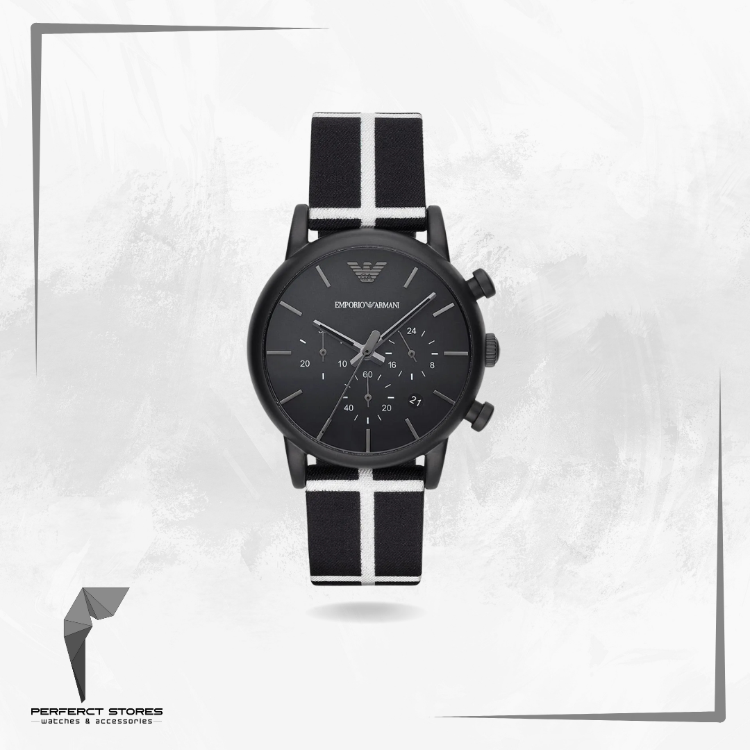 Emporio Armani Men Watch AR1860 - Original