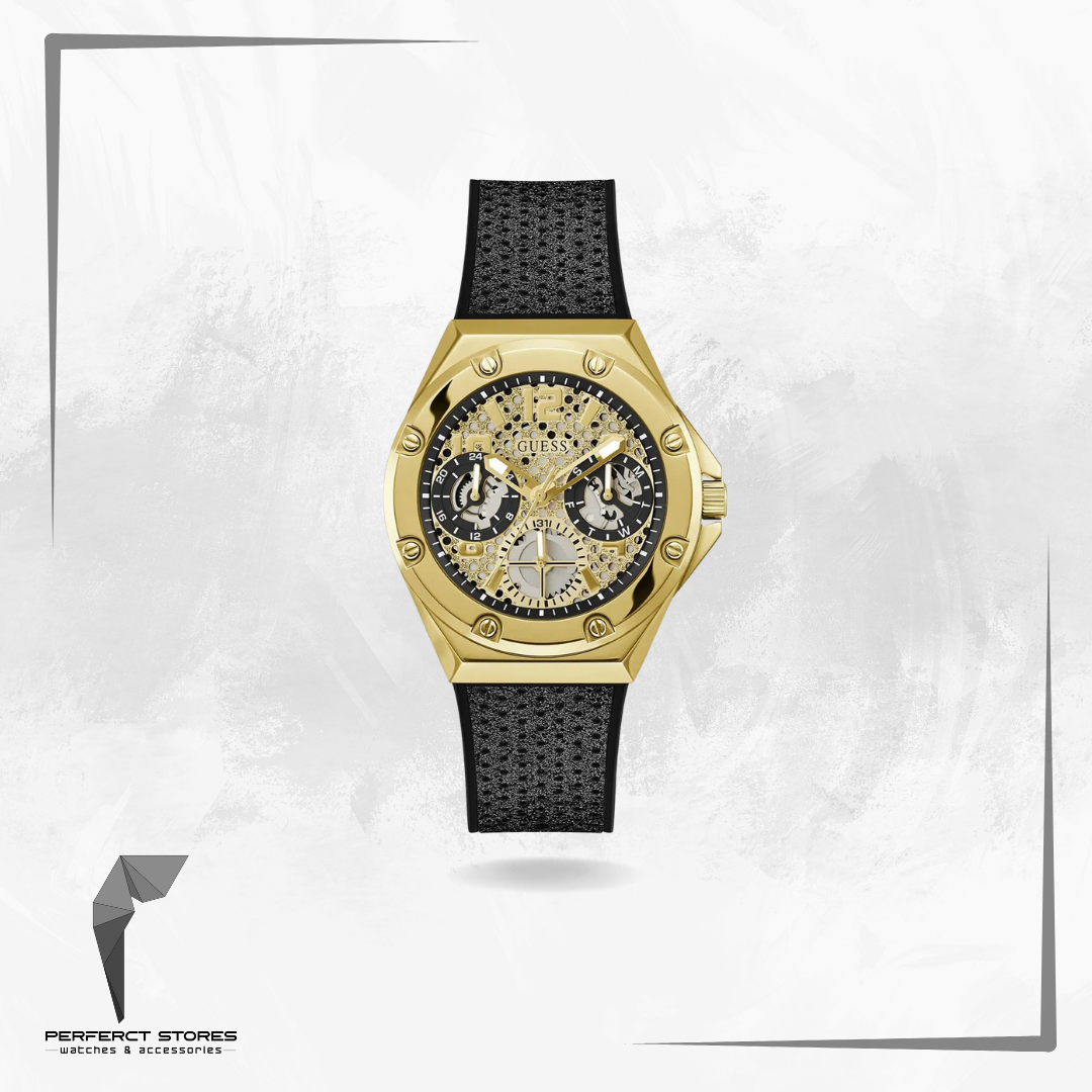 Original Guess Women Watch Asteria GW0620L2