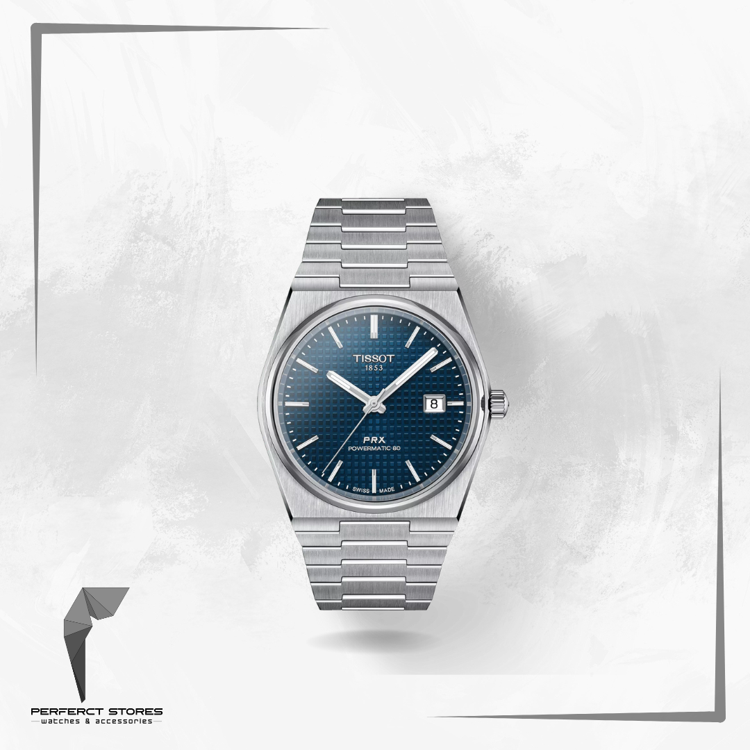 Tissot PRX Powermatic - Master Copy
