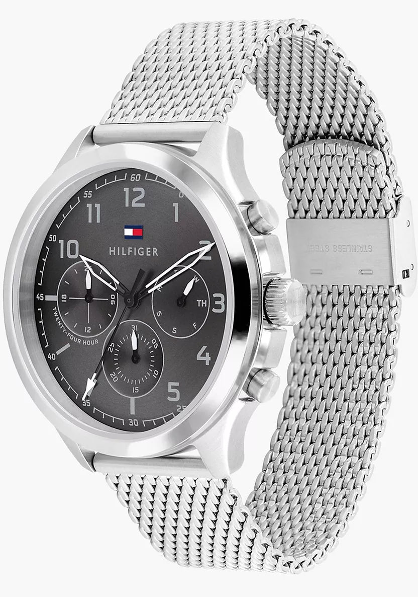 Tommy Hilfiger Men's Watch Asher 1791851 - original