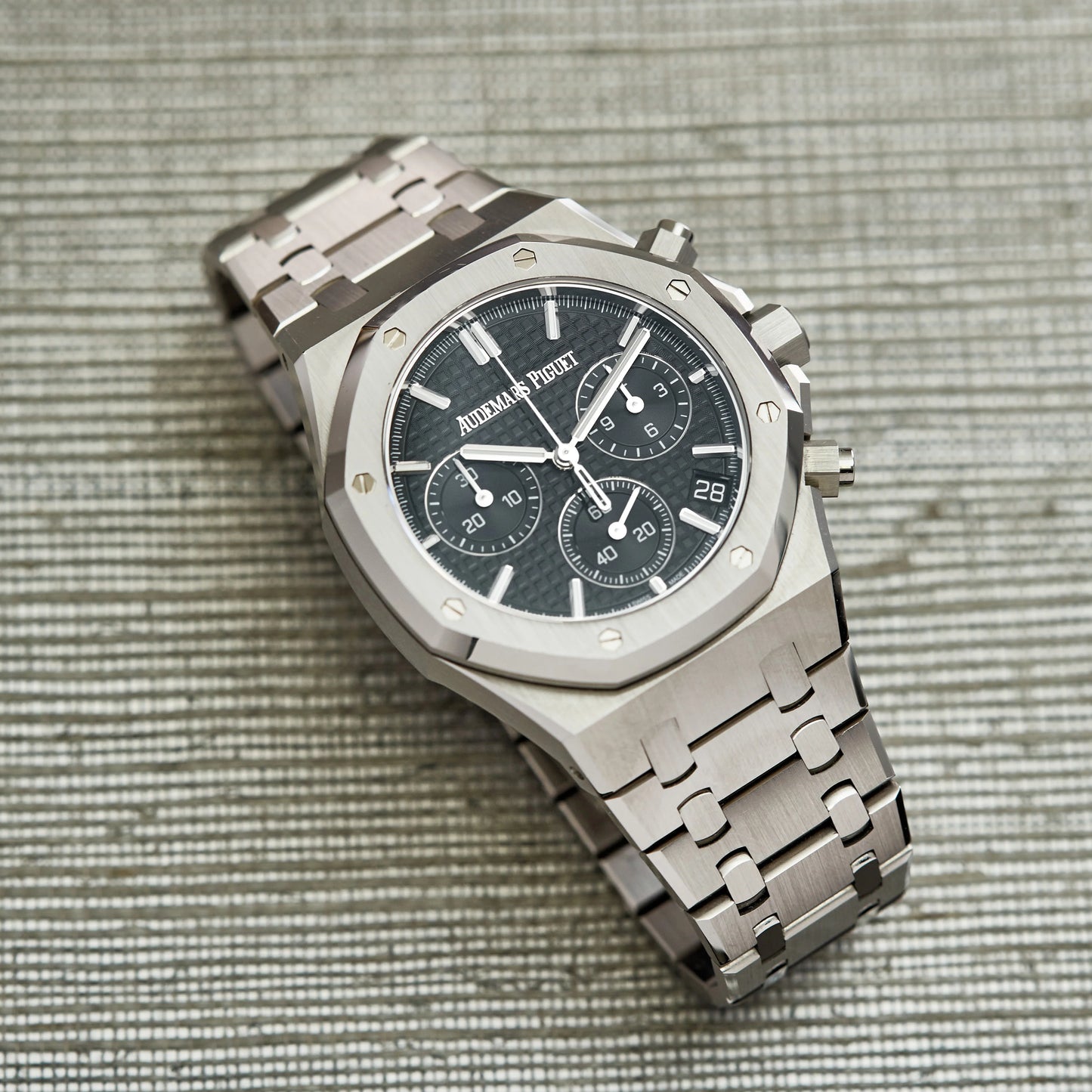 Audemars Piguet Royal Oak - Master Copy