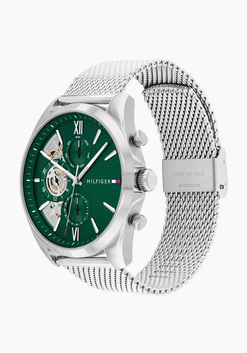 Tommy Hilfiger 1710647 Watch - original