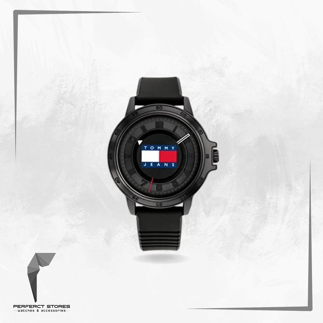 Original Tommy 1792032 Men Watch - Original