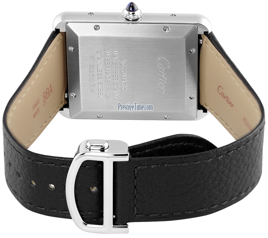 Cartier Tank Louis watch - Master Copy