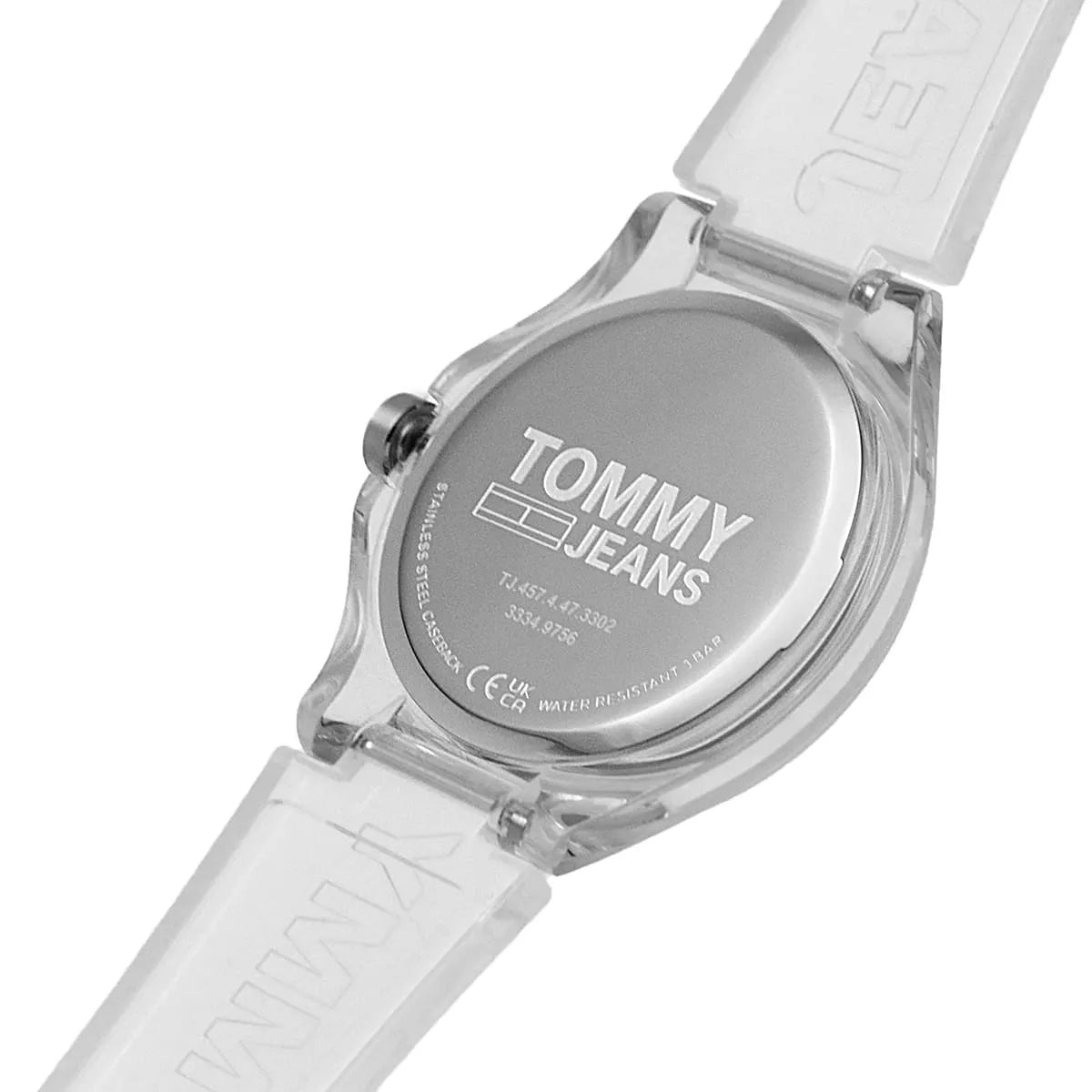 Original Tommy Hilfiger Watch 1720027