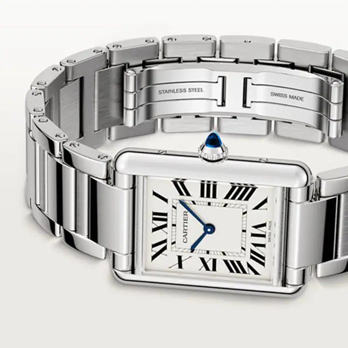 Cartier Tank Louis watch - Master Copy