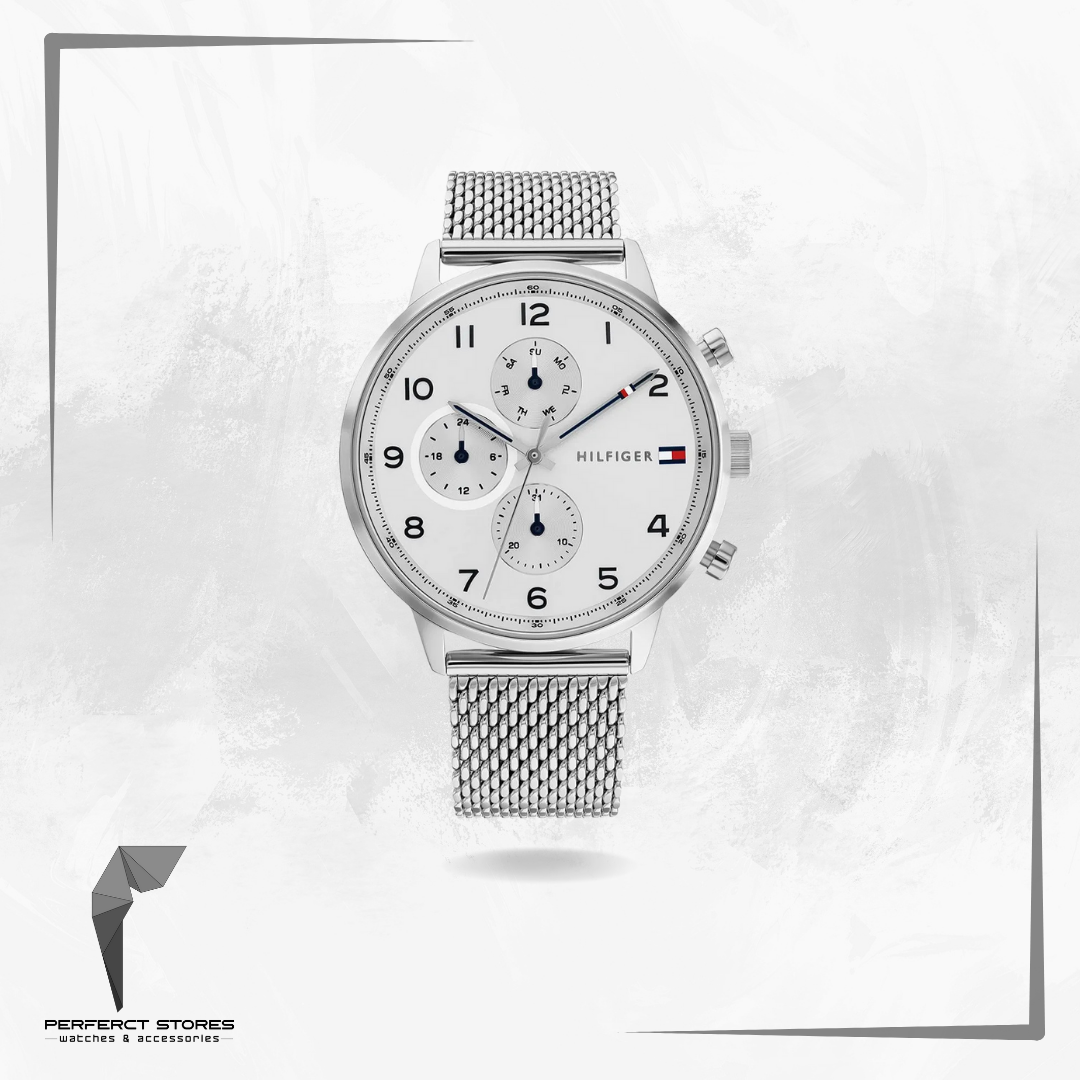 Tommy Hilfiger men's watch 1791988 - Original