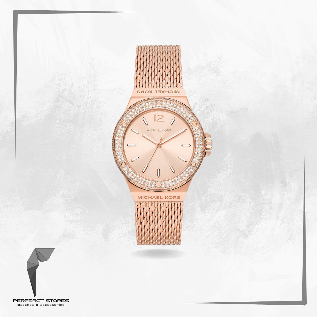 Michael Kors Watch For Women MK7336