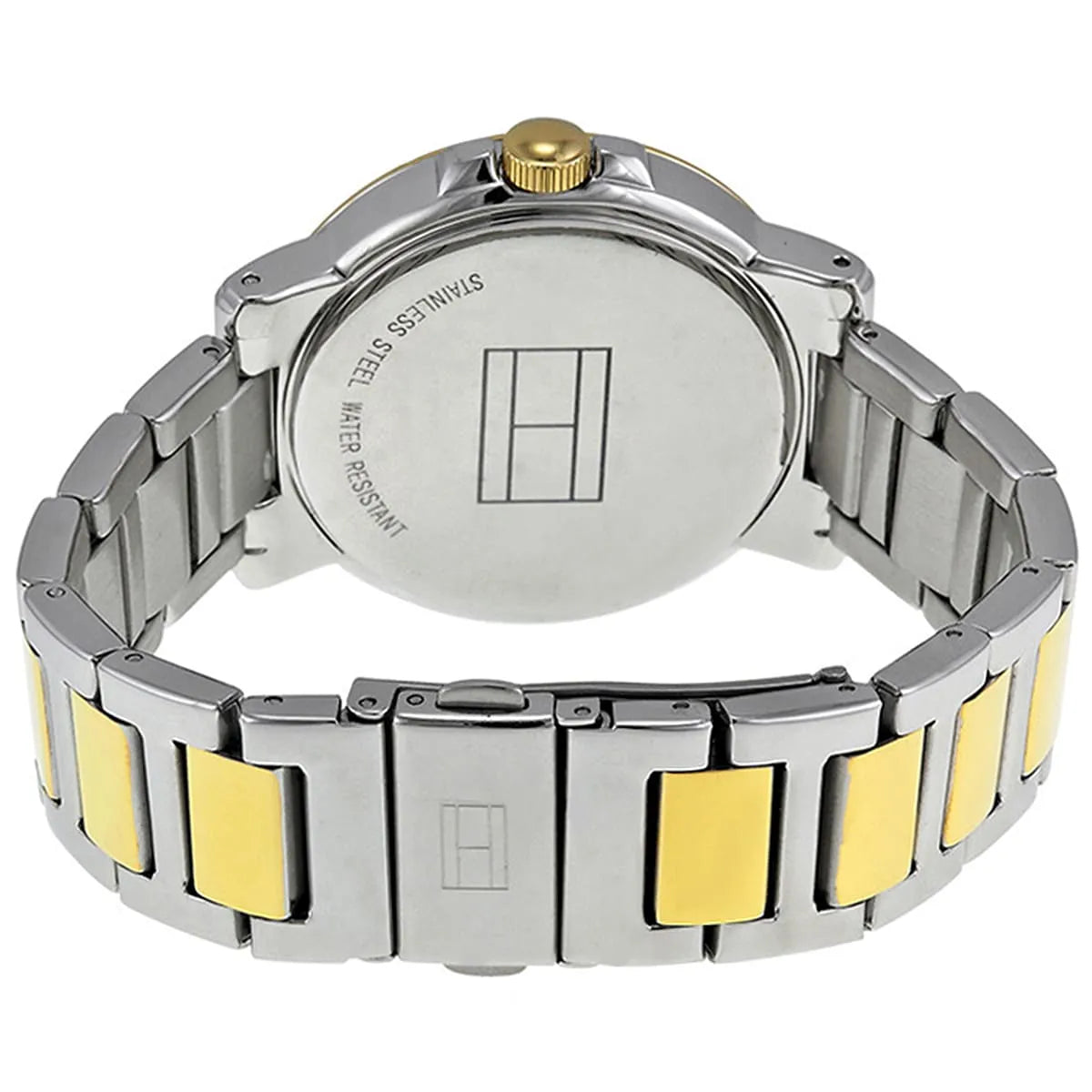 Tommy Hilfiger Women Watch Champagne 1781398 - Original