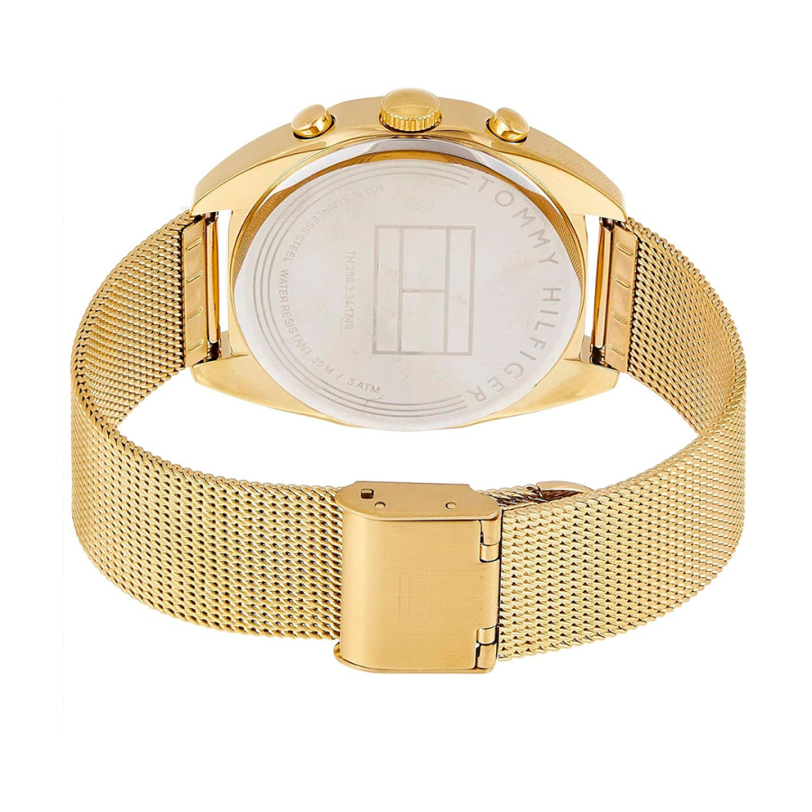 Original Tommy Hilfiger watch for Women Mia 1781488