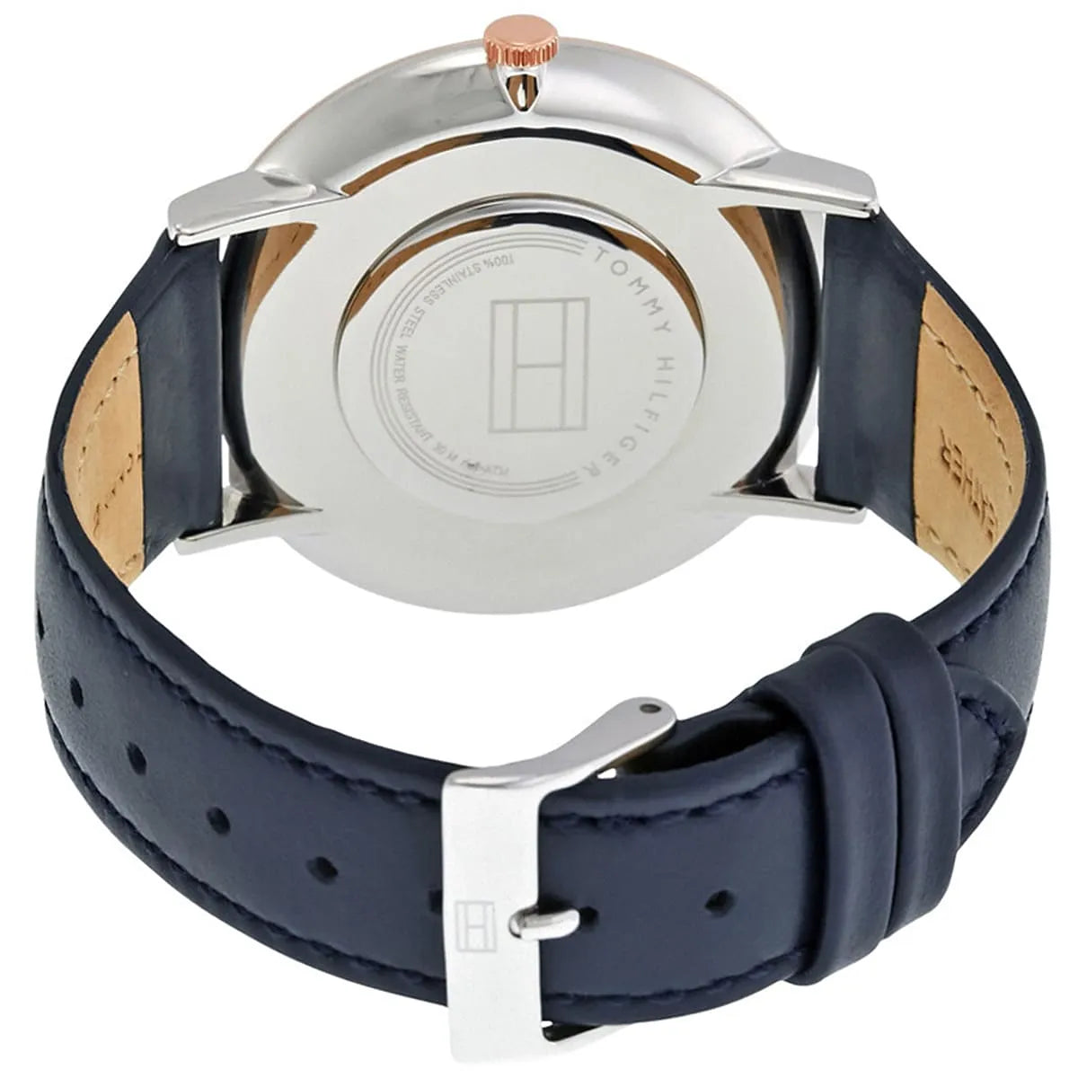 Original Tommy Hilfiger Watch Ultra Slim 1781689