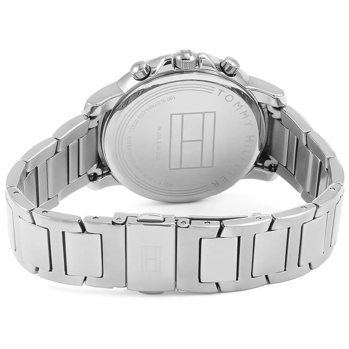 Tommy Hilfiger Watch 1781741 - Original