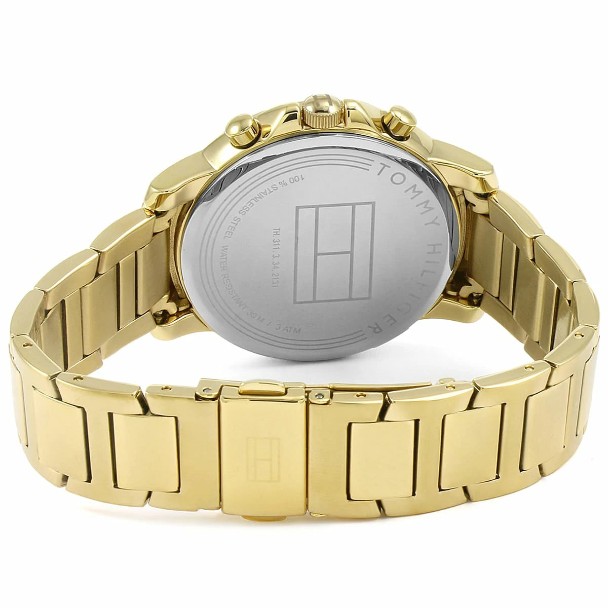 Tommy Hilfiger Watch 1781742 - Original