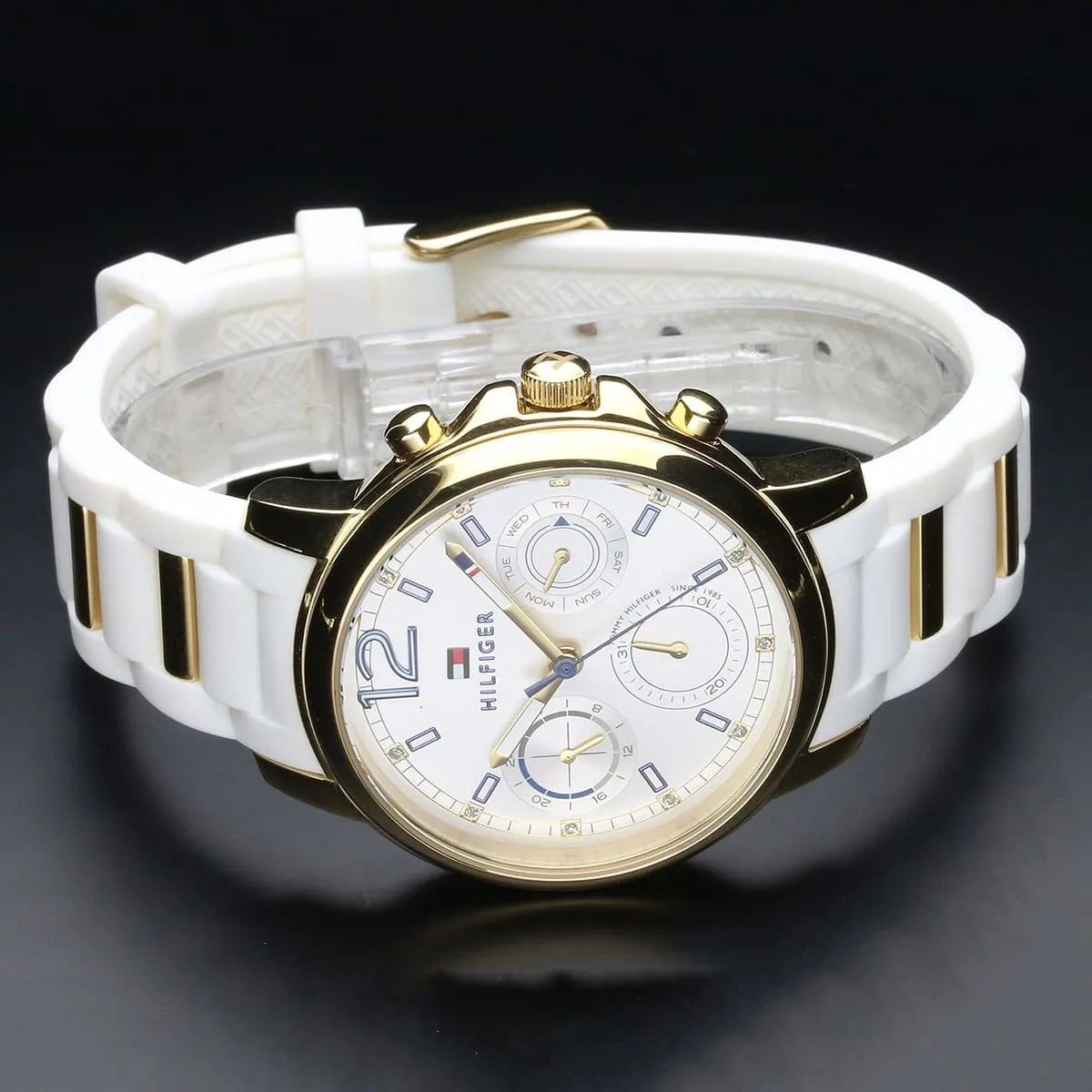 Tommy Hilfiger Watch 1781745 - Original