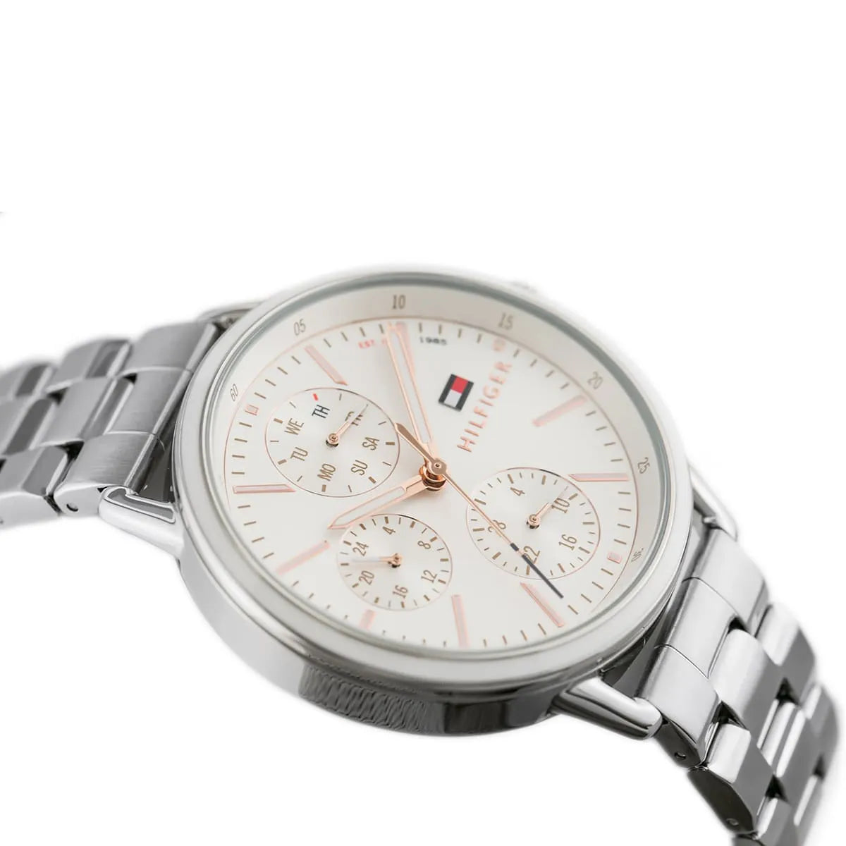 Tommy Hilfiger women's watch 1781787 - Original