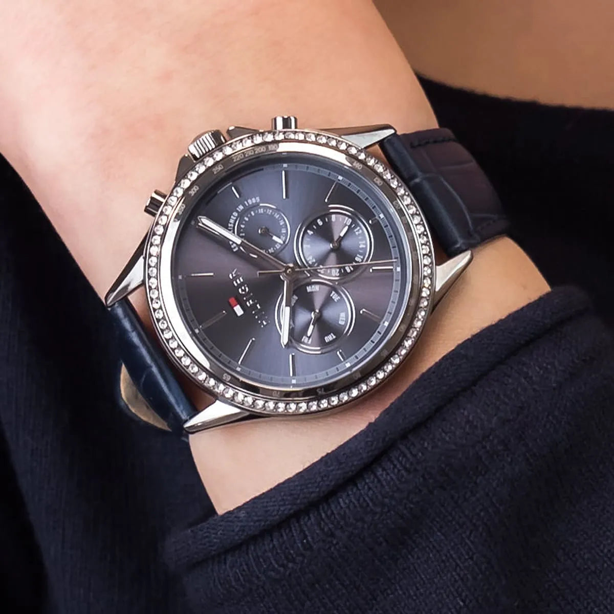 Tommy Hilfiger watch for Women 1781979 - Original