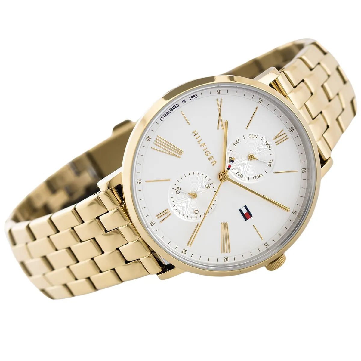 Tommy Hilfiger Ladies Watch Jenna 1782069 - Original