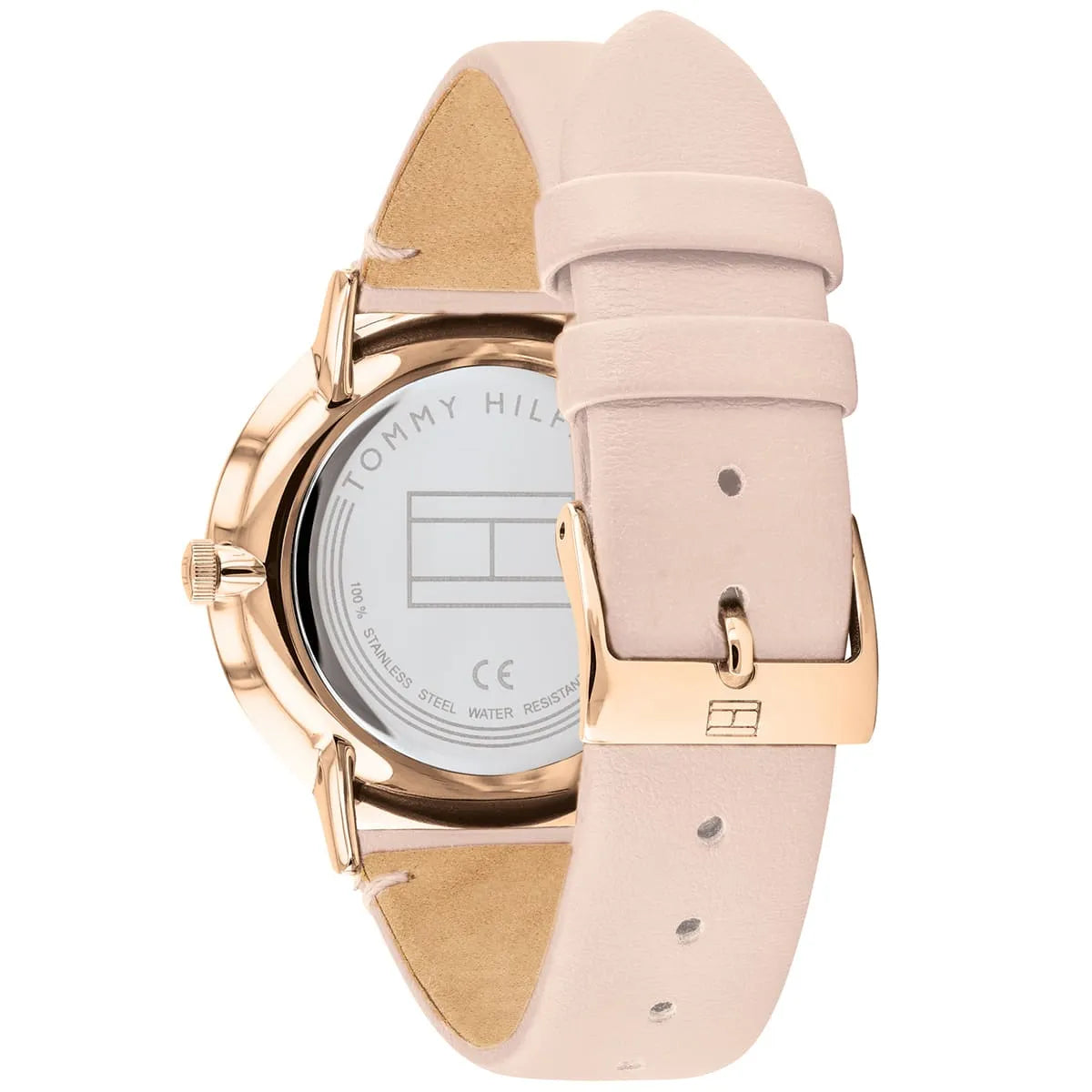 Tommy Hilfiger Ladies Watch Jenna 1782071 - Original