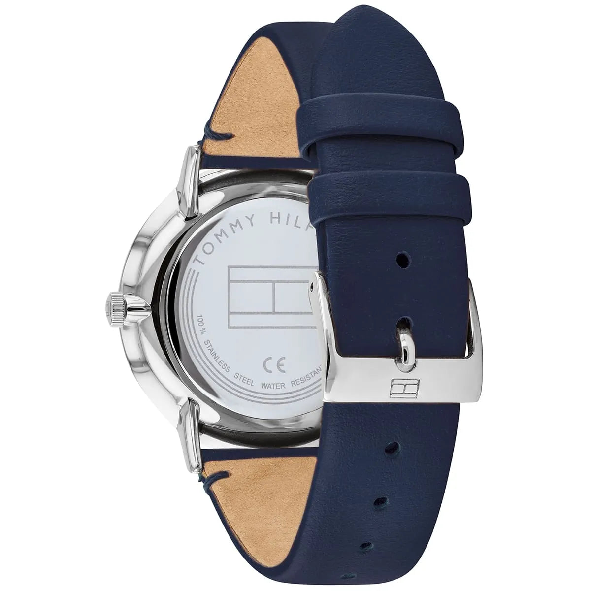 Tommy Hilfiger Ladies Watch Jenna 1782072 - Original