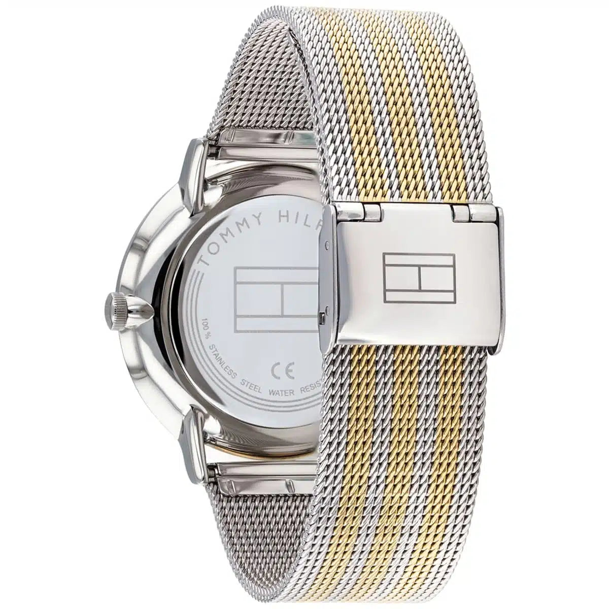 Tommy Hilfiger Ladies Watch Jenna 1782074 - Original