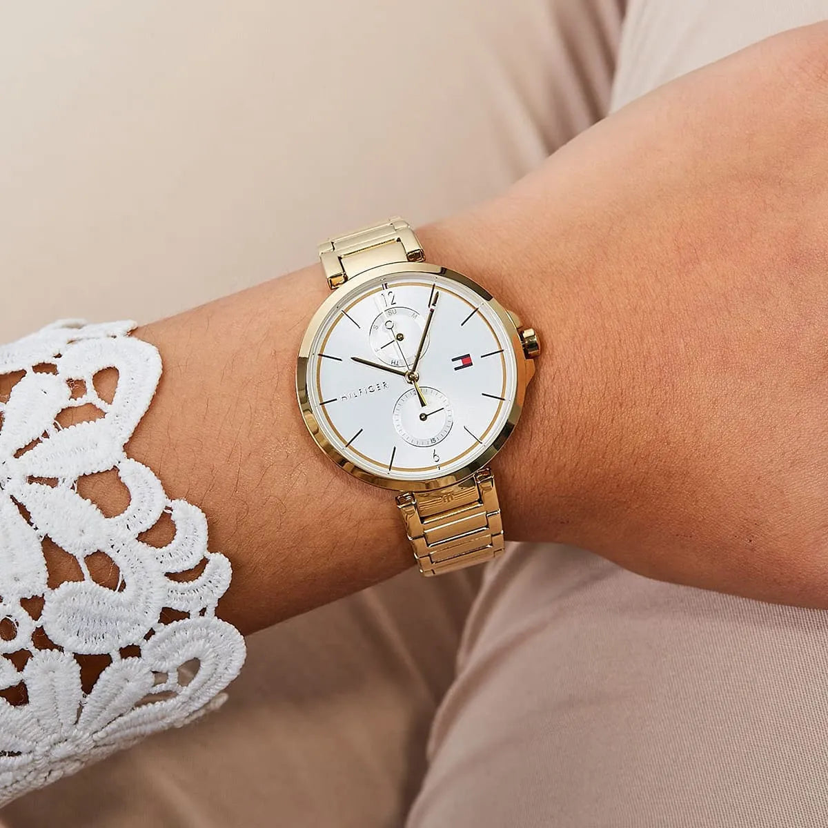 Watch Tommy Hilfiger Whitney 1782128 - Original