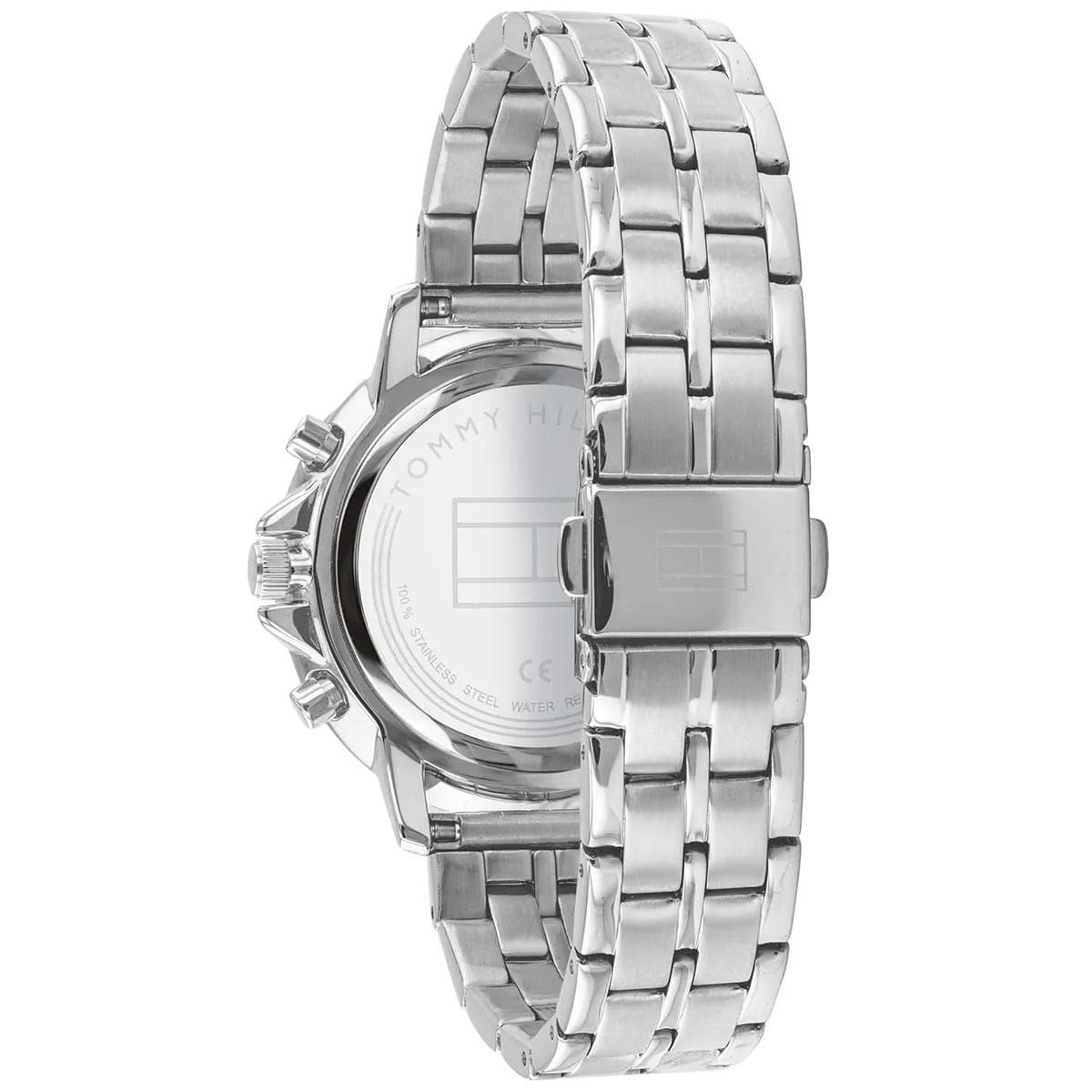 Women's Stainless Steel Analog Wrist Watch 1782188 - Original