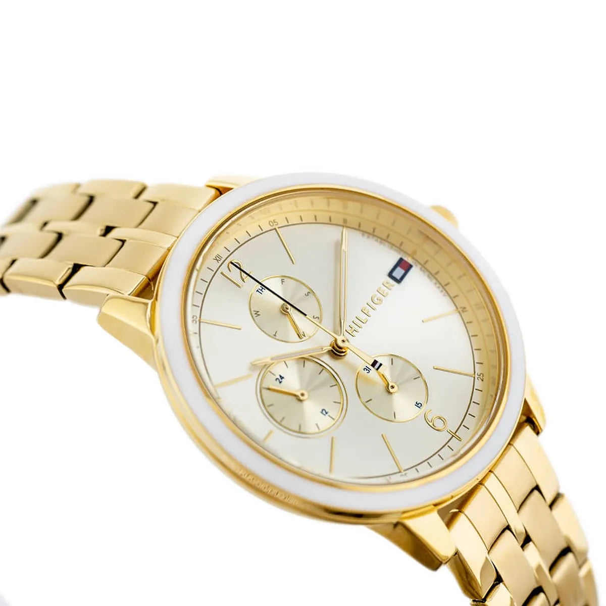 Women's Stainless Steel Analog Wrist Watch 1782189 - Original
