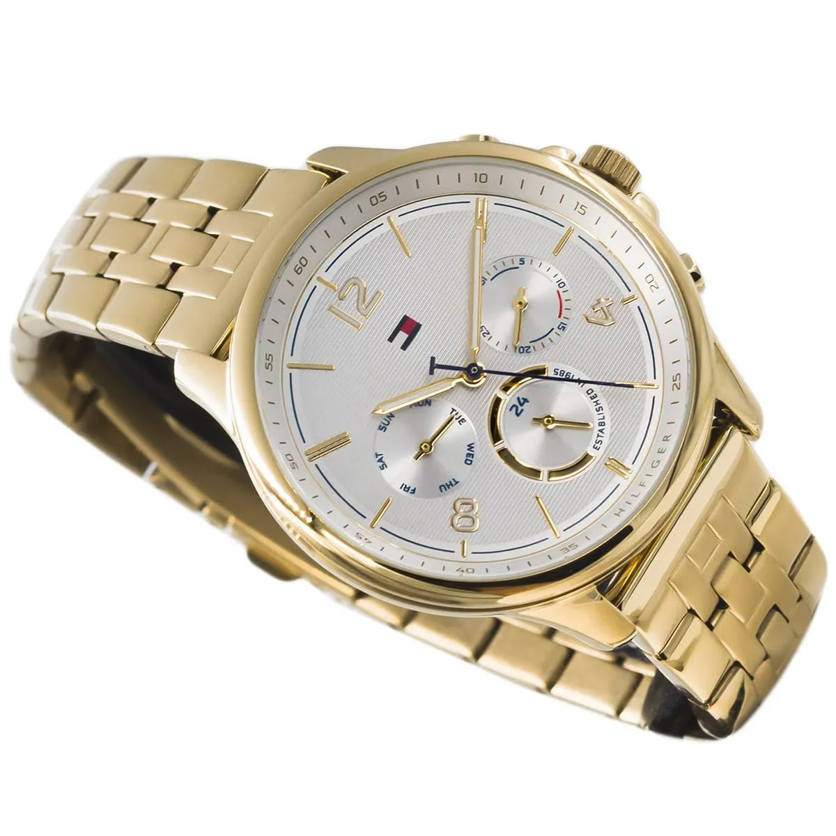 Women's Stainless Steel Analog Wrist Watch 1782223 - Original