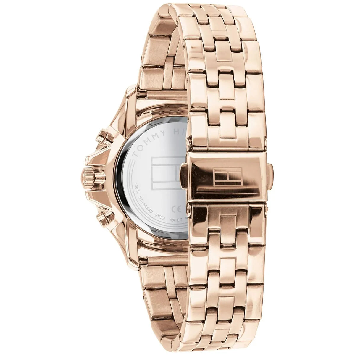 Women's Stainless Steel Analog Wrist Watch 1782224 - Original