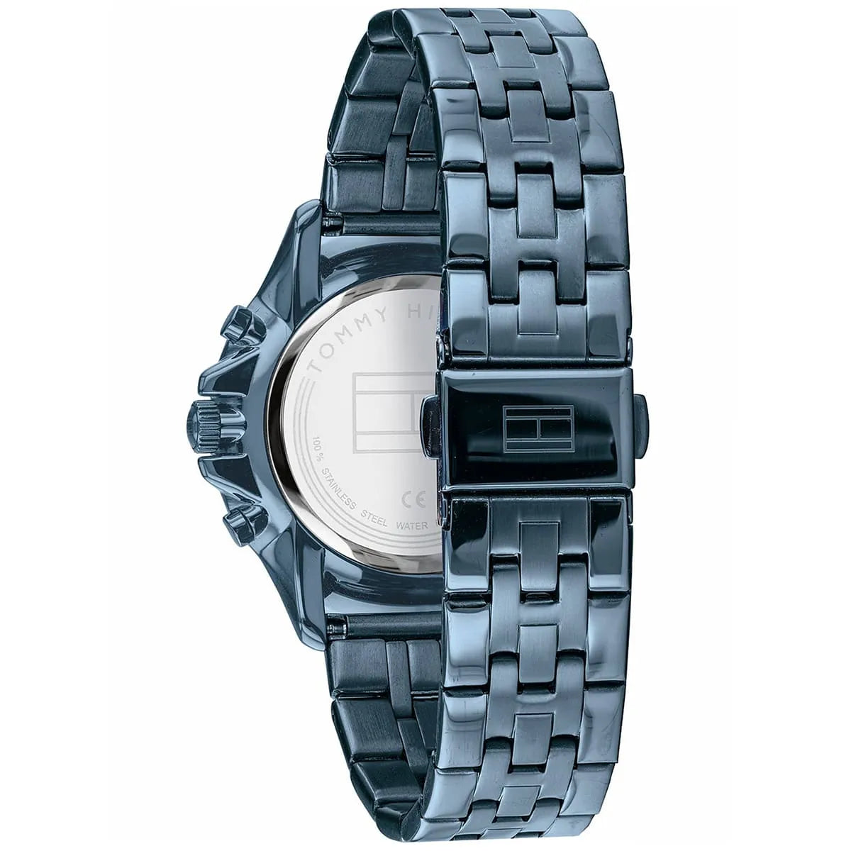 Women's Stainless Steel Analog Wrist Watch 1782227 - Original