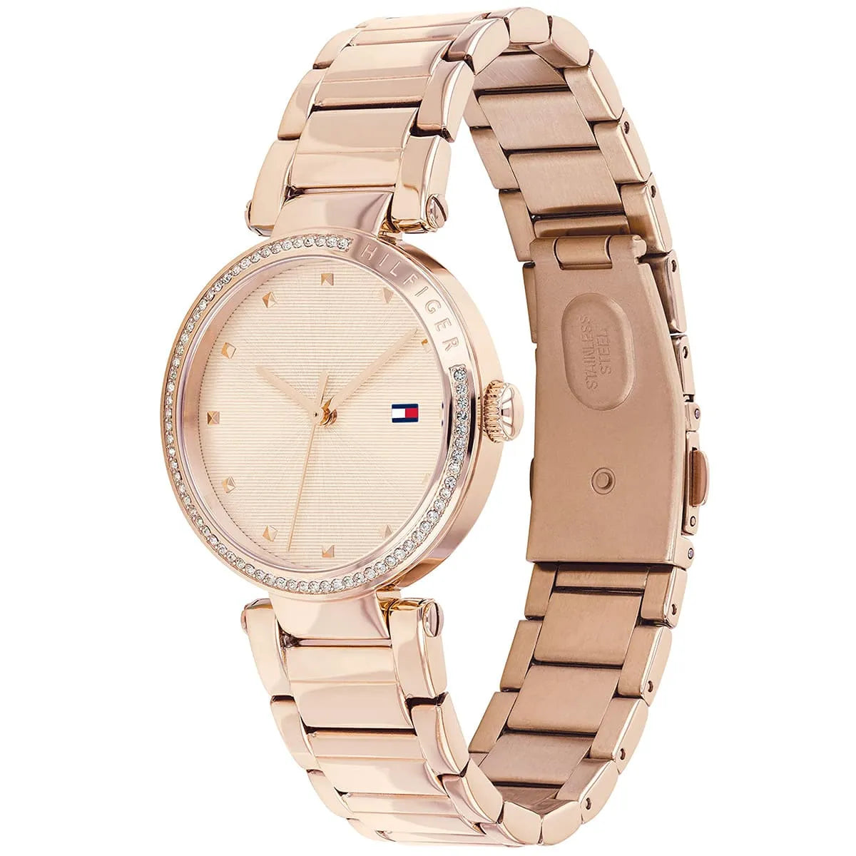 Women's Water Resistant Analog Watch 1782237 - Original