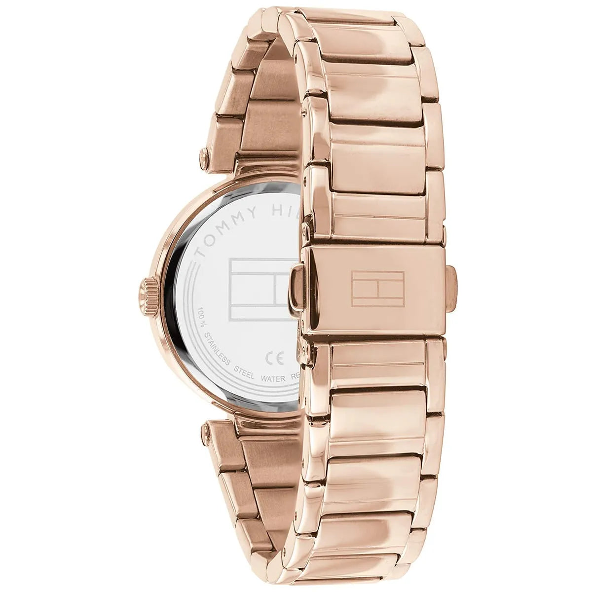 Women's Water Resistant Analog Watch 1782237 - Original