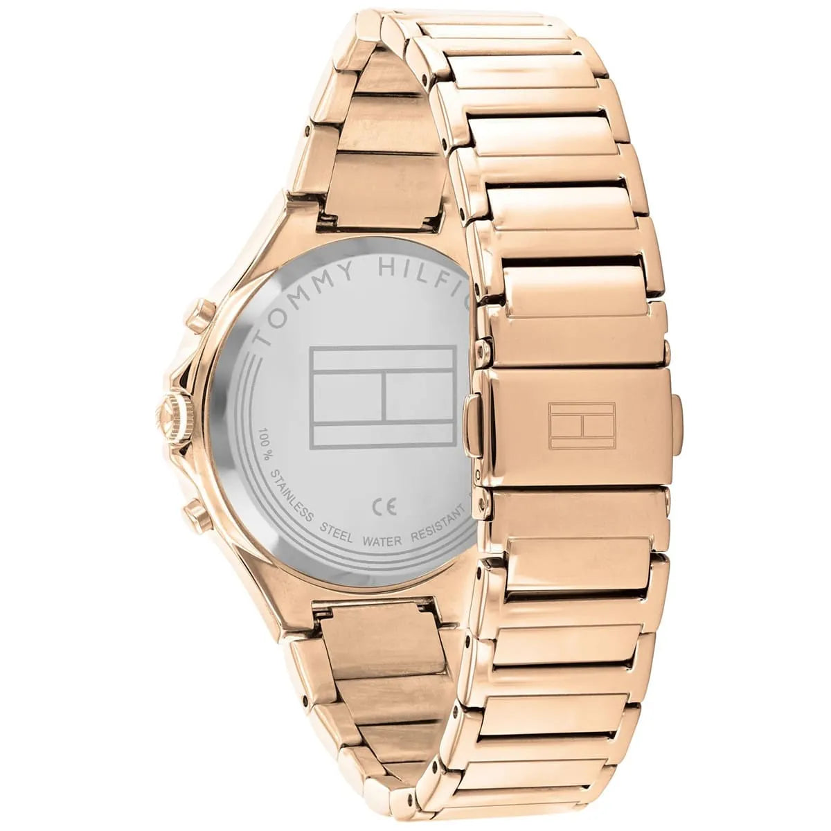 Women's Stainless Steel Analog Wrist Watch 1782277 - Original