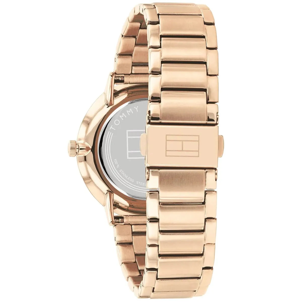 Tommy-Hilfiger 1782296 Quartz Womens Watch - Original