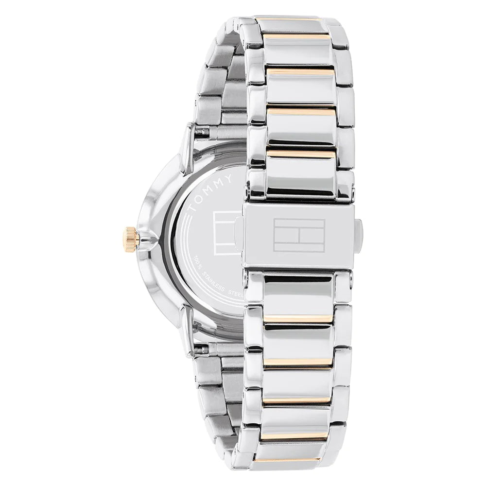 Tommy-Hilfiger 1782298 Quartz Womens Watch - Original