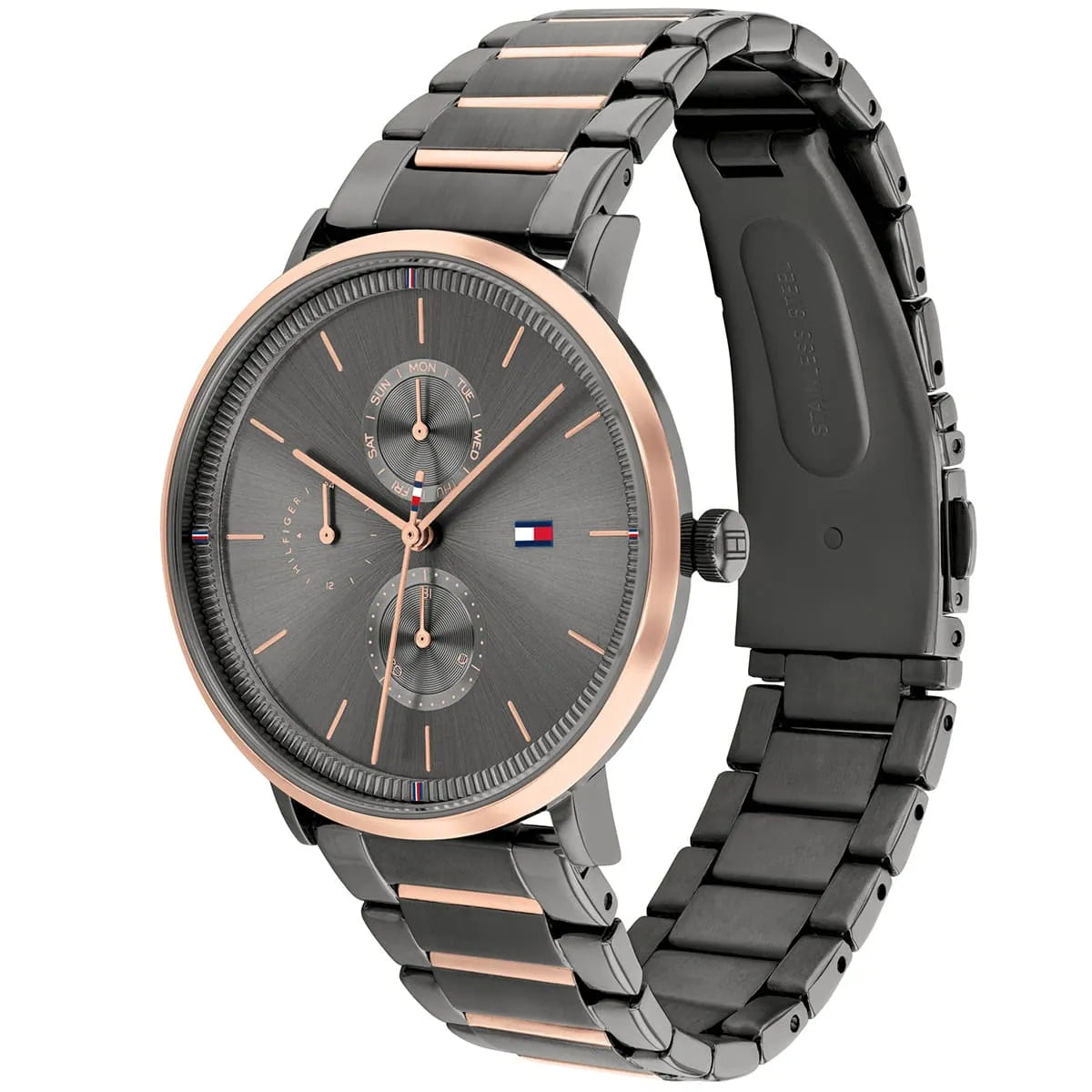 Tommy Hilfiger women's watch 1782300 - Original