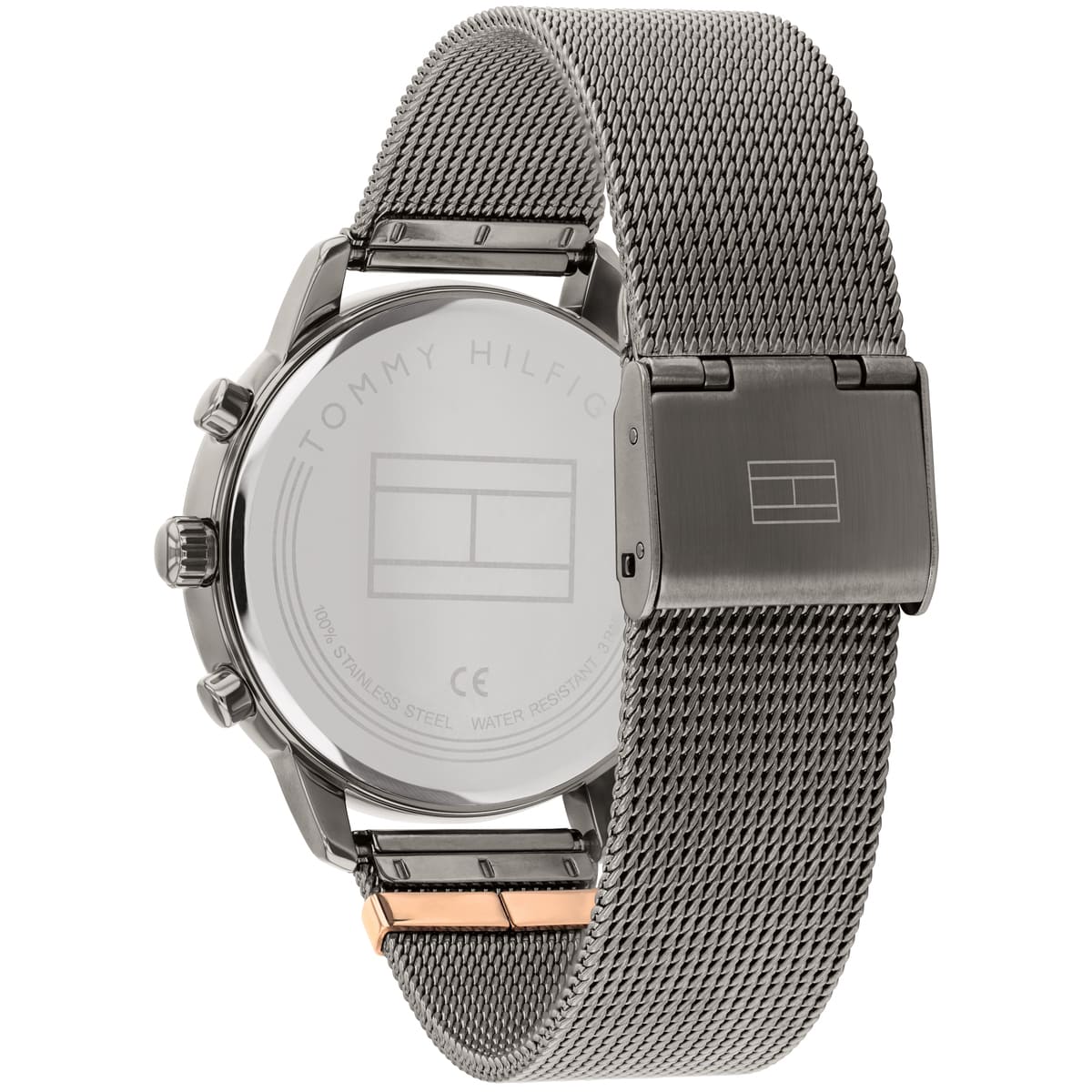 Tommy Hilfiger 1782304 Ladies' watch - Original