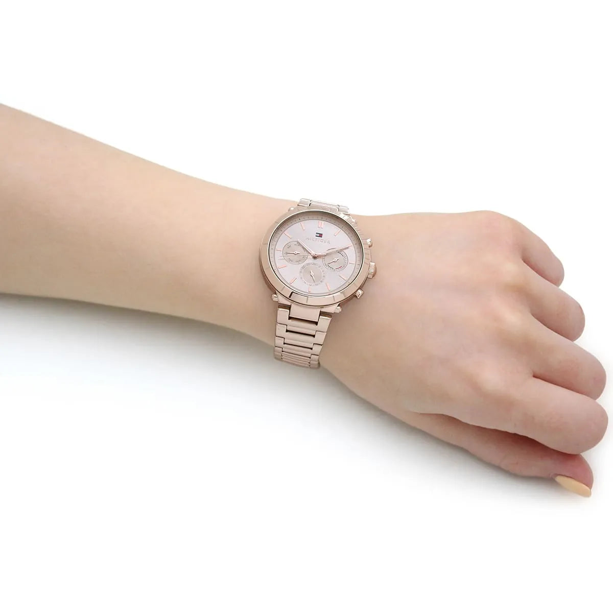 Tommy Hilfiger Ladies Watch Emery 1782347 - Original