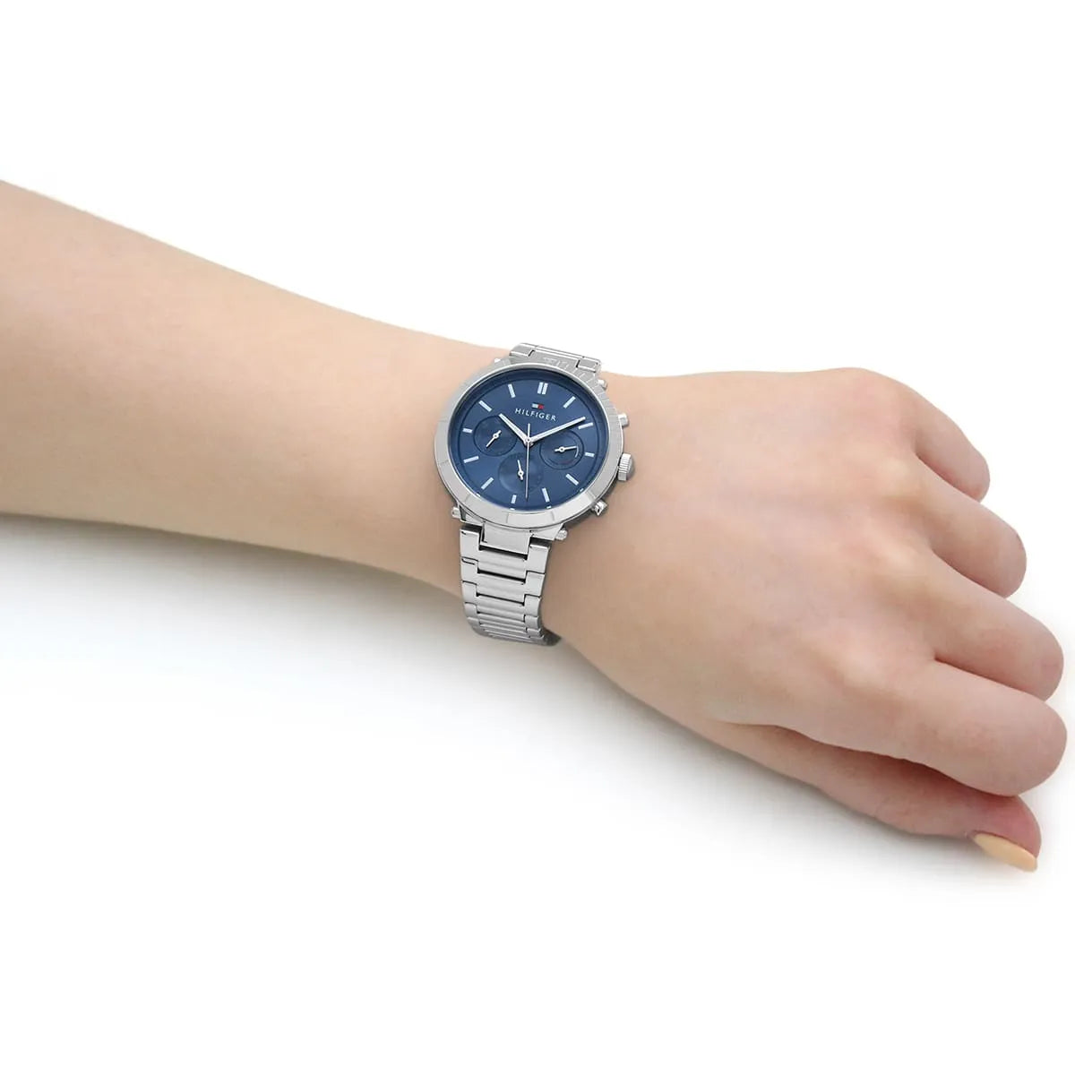Tommy Hilfiger Ladies Watch Emery 1782349 - Original