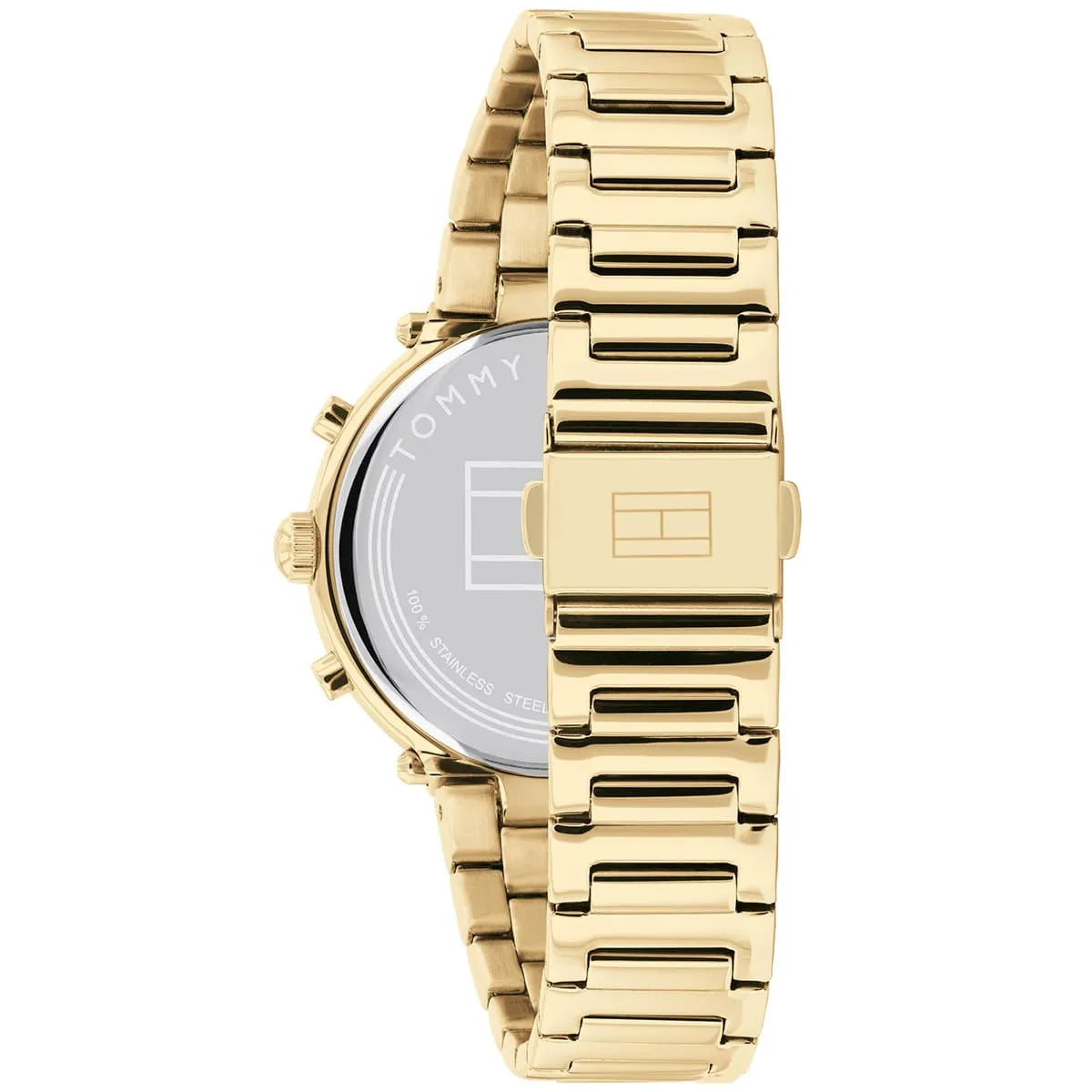 Tommy Hilfiger Ladies Watch Emery 1782350 - Original